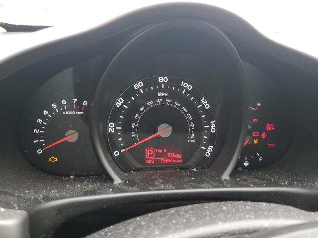 KNDPBCAC3E7582094 KIA dohc gdi theta ii