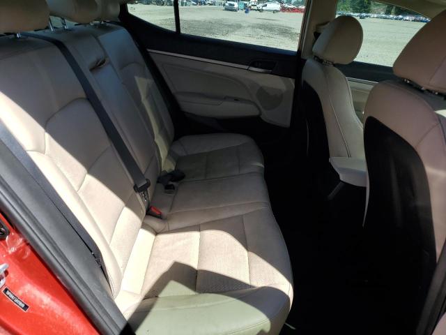 5NPD84LF3JH218049 Hyundai mpi nu