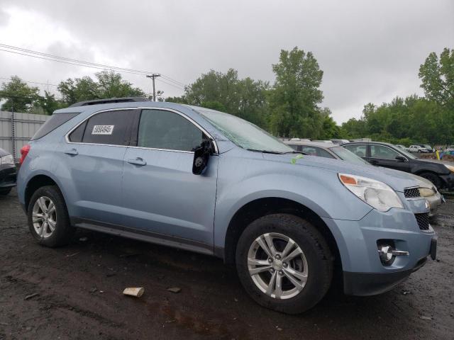 2GNFLFEK2F6353541 Chevrolet EQUINOX LT