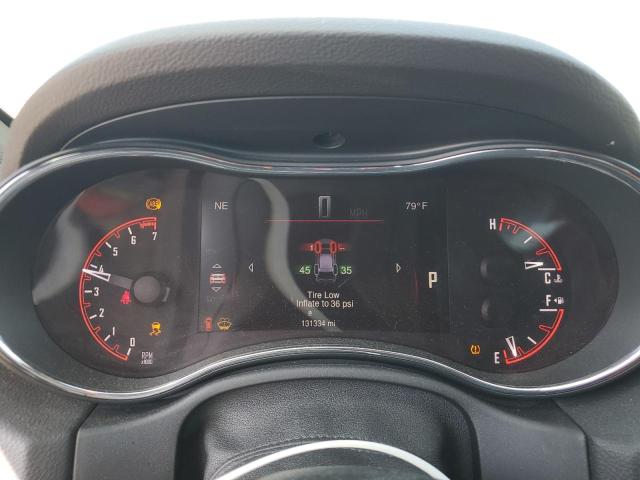 1C4RDJAG8FC850558 Dodge DURANGO SX