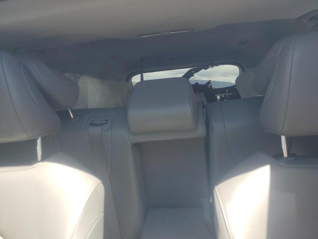 5TDHZRBH8NS256956 Toyota 2gr-fks