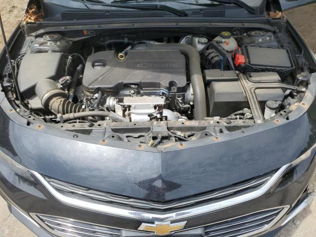 1G1ZE5ST4HF266510 Chevrolet MALIBU LT