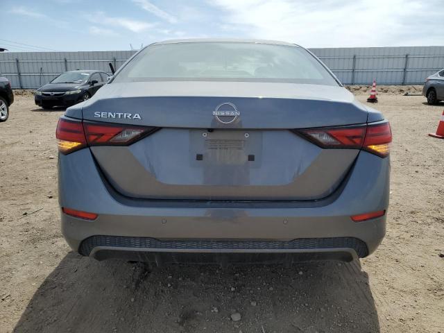 3N1AB8BV7RY291866 Nissan 2024