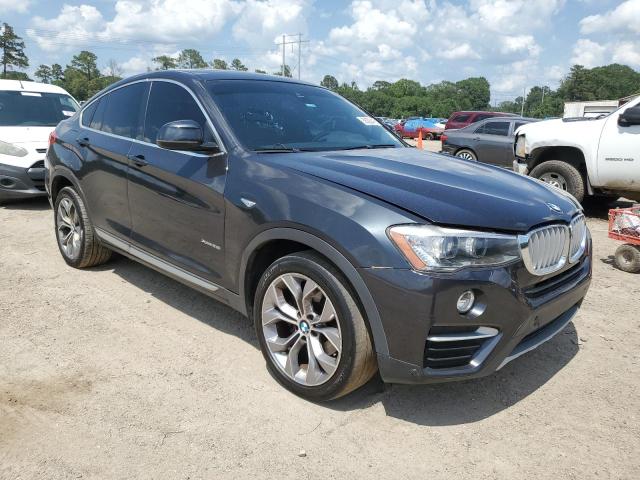 5UXXW3C57J0Y65831 BMW X4 XDRIVE2