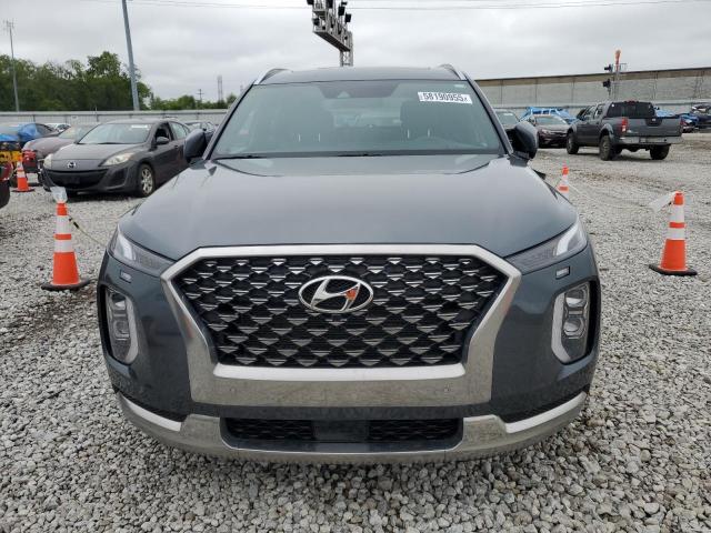 KM8R7DHE4NU353914 Hyundai PALISADE C