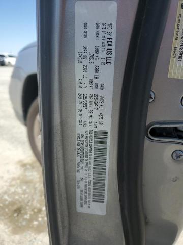 1C4NJDBB8FD269101 Jeep 2015