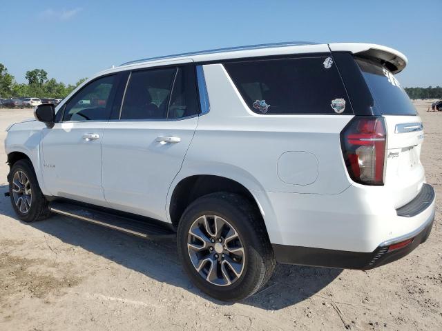 1GNSKMKD7PR214250 Chevrolet TAHOE K150