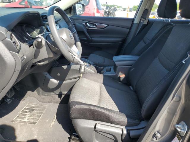 JN8AT2MV1HW253273 Nissan ROGUE S