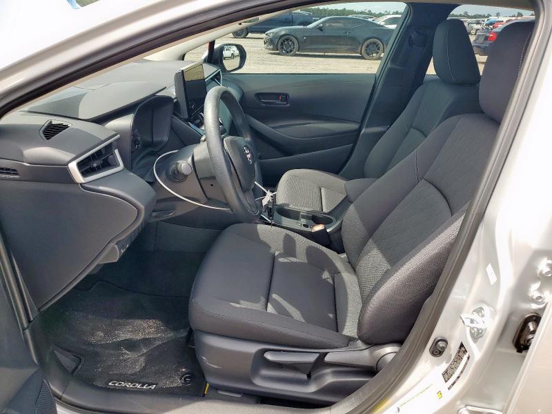 5YFB4MDE5RP218609 Toyota COROLLA LE