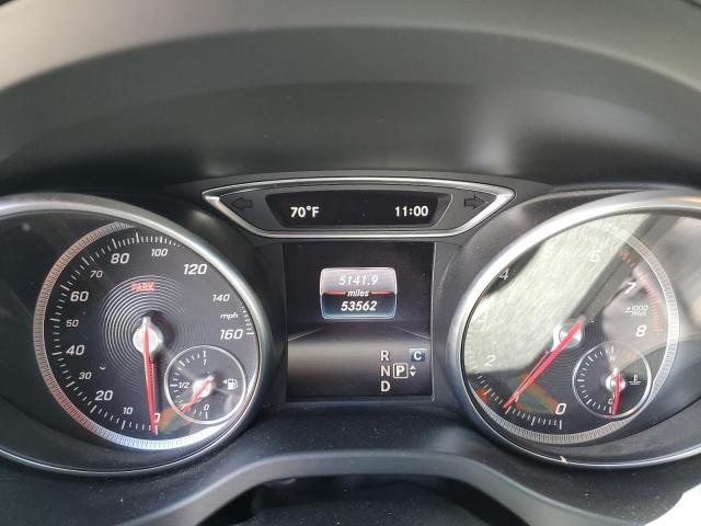 WDDSJ4GB3JN529652 Mercedes-Benz 2018