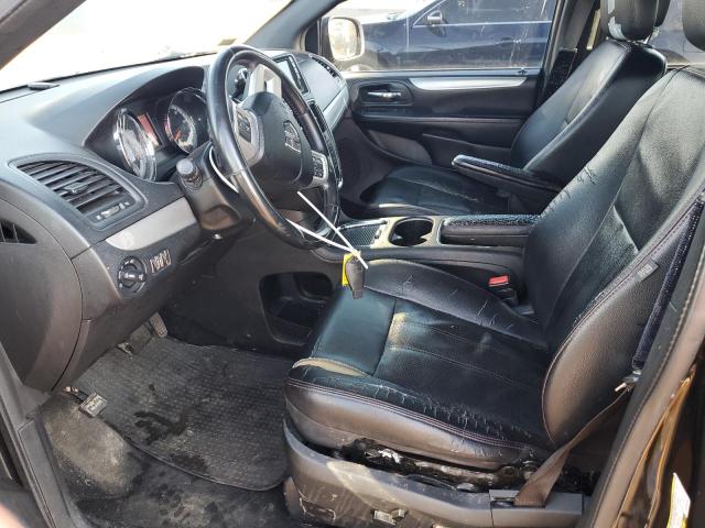 2C4RDGEG2HR698459 Dodge GRAND CARA