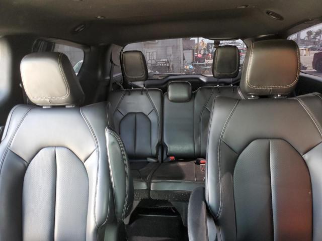 2C4RC1L75PR580133 Chrysler Pacifica