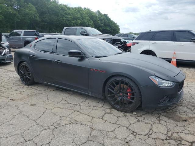 ZAM57RTA1E1113706 Maserati GHIBLI S
