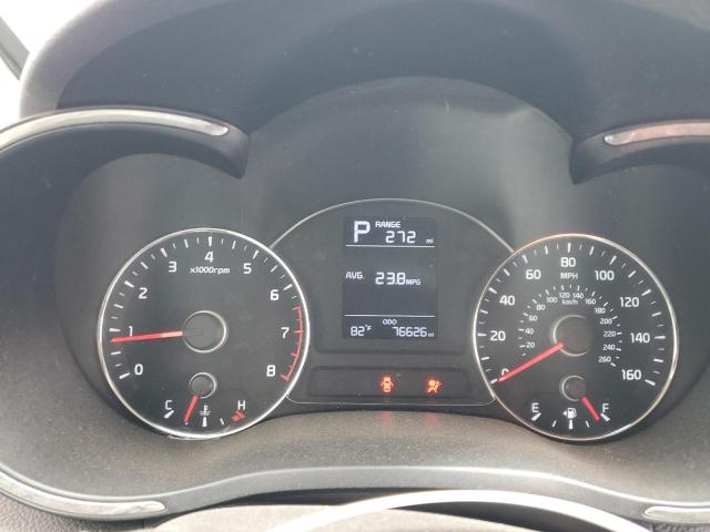 3KPFK4A73HE018776 KIA mpi nu