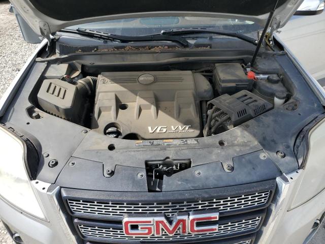2GKFLYE30F6377144 GMC lfx - sidi, vvt, e85 max, alum