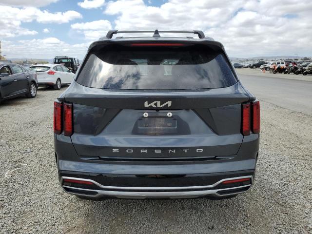 5XYRL4LC5NG094017 KIA gdi theta-iii