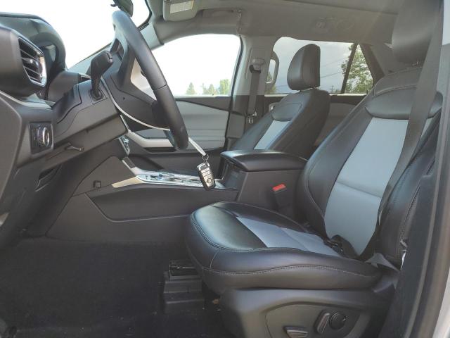 1FMSK8DH4PGB86124 Ford ti-vct