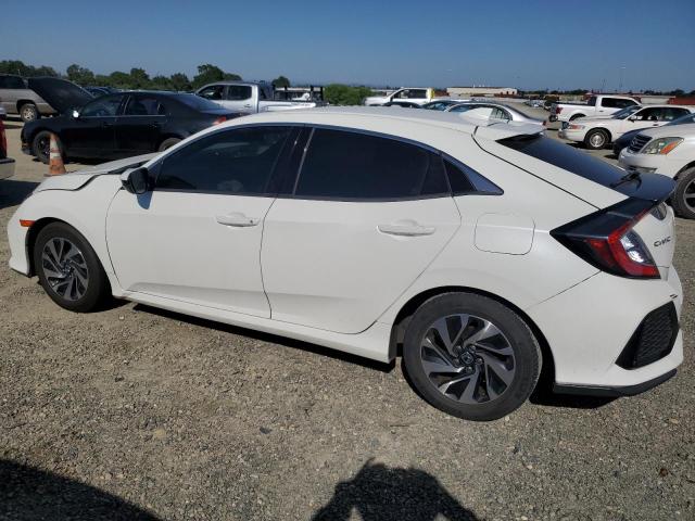SHHFK7H29HU422525 Honda Civic Lx