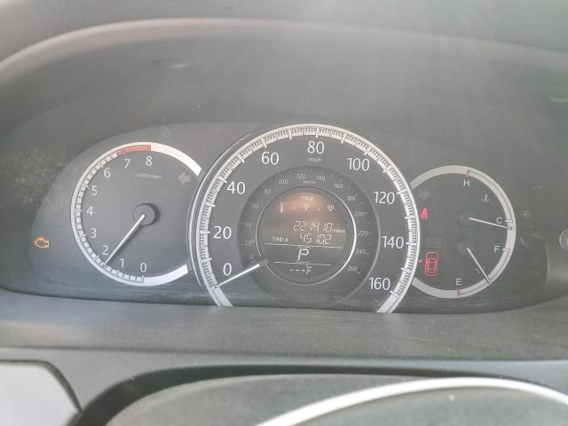 1HGCR2F35FA160539 Honda k24w1