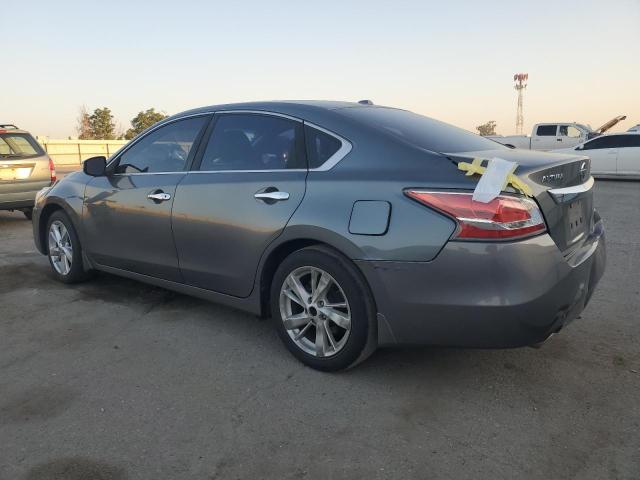1N4AL3AP8FN407705 Nissan ALTIMA 2.5