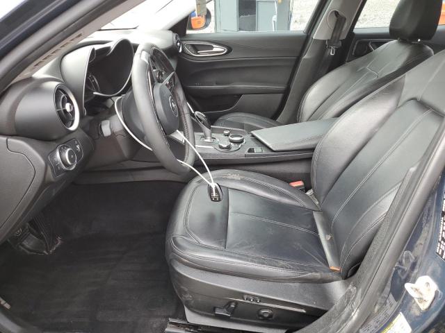 ZARFAMAN9K7598825 Alfa Romeo Giulia