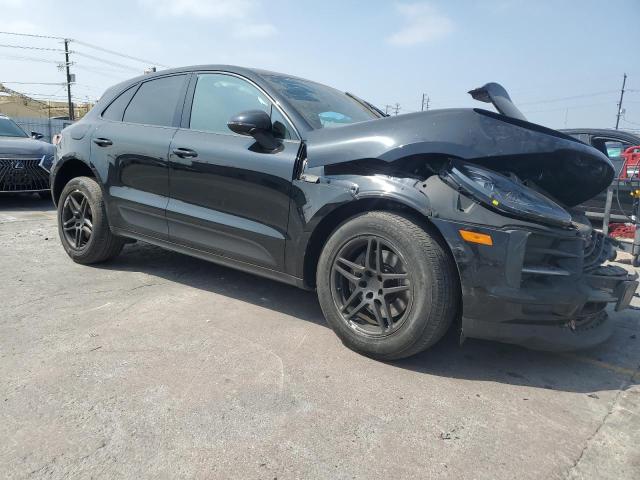 WP1AA2A57KLB00555 Porsche Macan