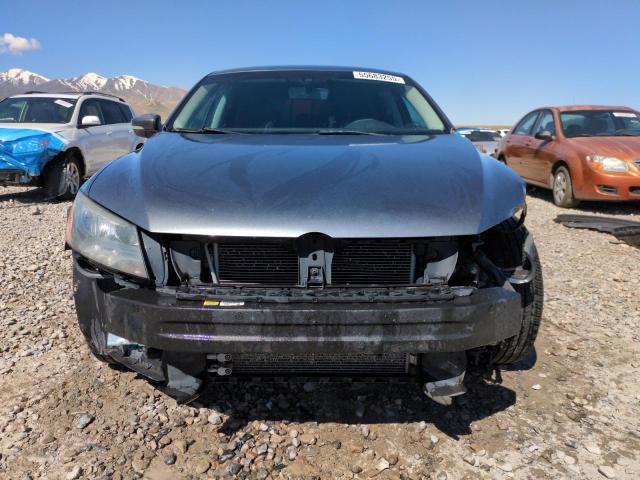 1VWAT7A32EC050253 Volkswagen 2014