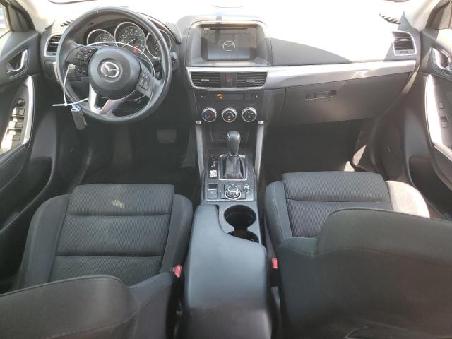 JM3KE2CY0G0857864 Mazda CX-5 TOURI