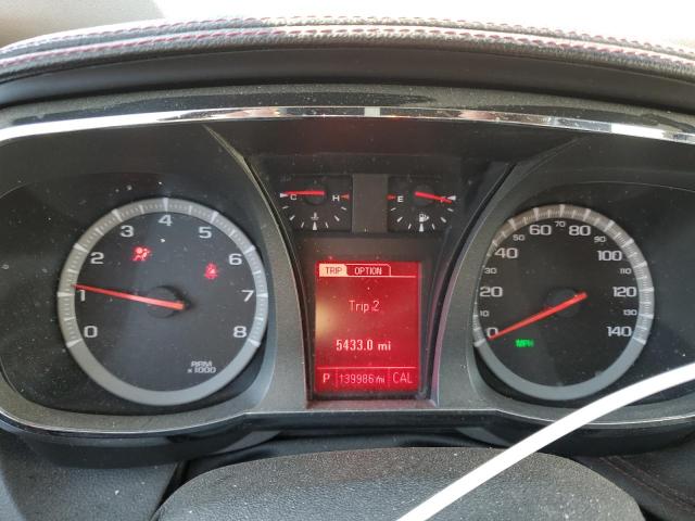 2GKFLZE33F6171385 GMC lfx - sidi, vvt, e85 max, alum