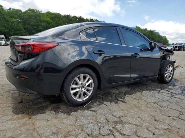 3MZBM1V7XEM104540 Mazda 3 TOURING