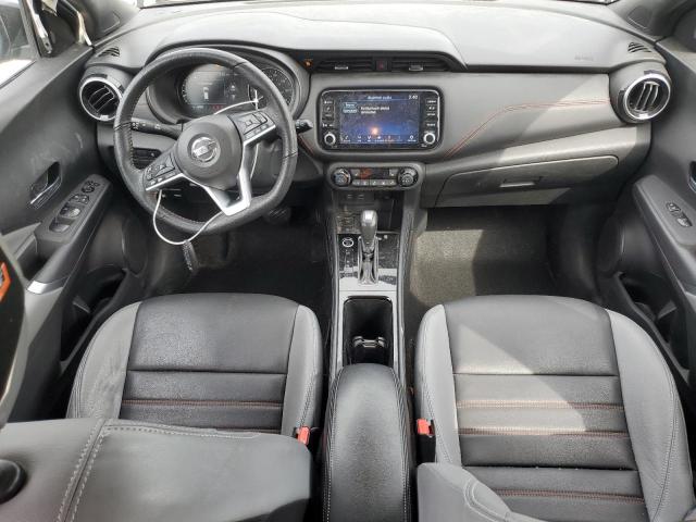 3N1CP5DV1ML488723 Nissan Kicks