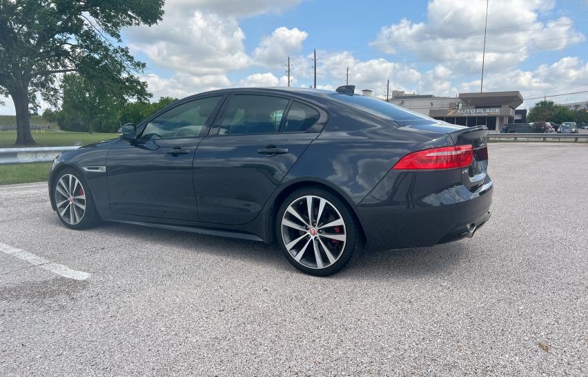 SAJAG4FV7KCP48855 Jaguar Xe S
