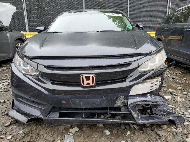 19XFC2F52HE024528 Honda Civic Lx