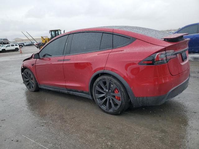 7SAXCBE66PF404952 Tesla MODEL X