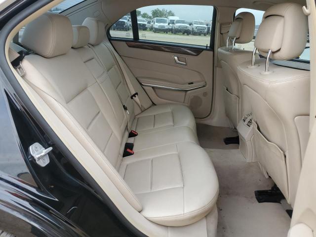 WDDHF5KB7EA852558 Mercedes-Benz E 350