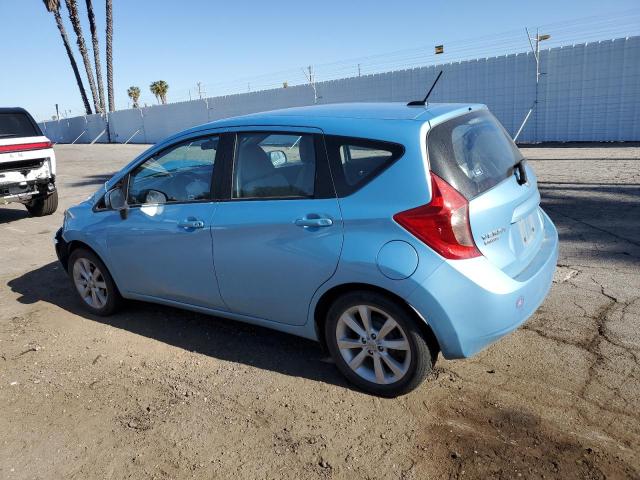 3N1CE2CP3EL361366 Nissan 2014