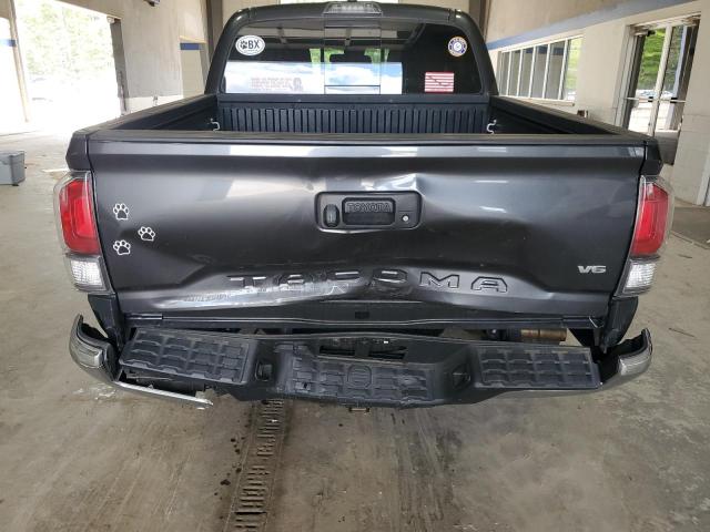 3TMCZ5ANXMM425903 Toyota TACOMA DOU