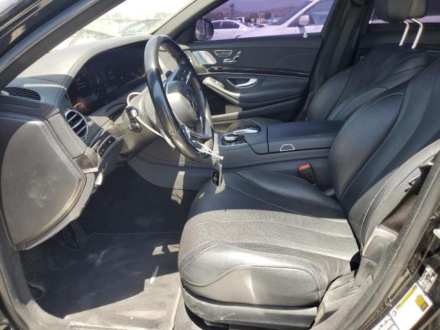 W1KUG6GBXLA528060 Mercedes-Benz m276