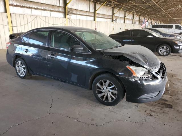 3N1AB7AP8FY218286 Nissan 2015