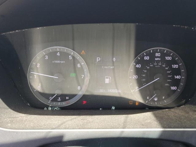 5NPE24AF2HH575001 Hyundai Sonata