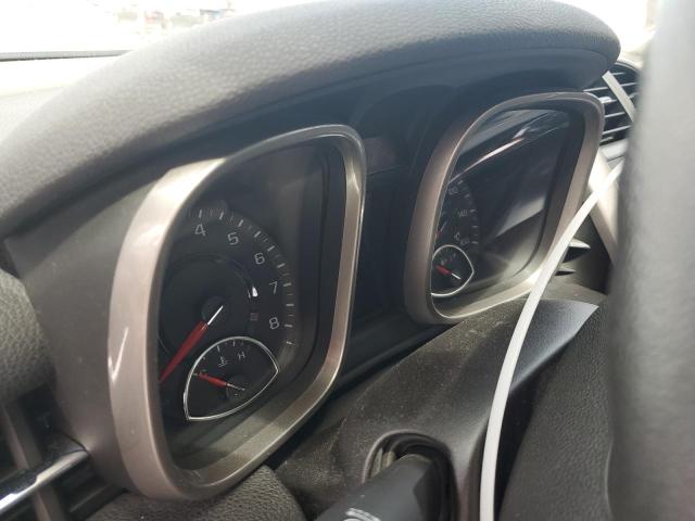 1G11A5SL3FF117849 Chevrolet MALIBU LS