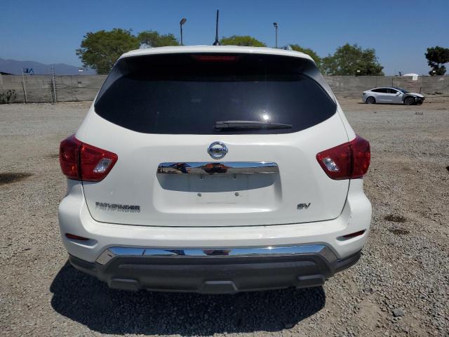 5N1DR2MN9JC618745 Nissan Pathfinder