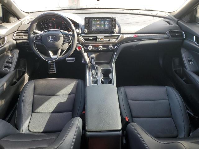 1HGCV1F30LA151006 Honda l15be