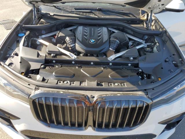 5UXCX6C07N9K56547 BMW X7 M50i