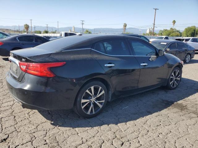 1N4AA6AP3HC406385 Nissan Maxima