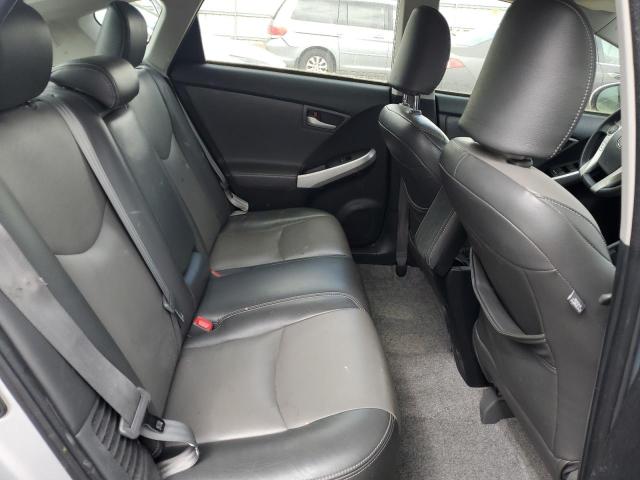 JTDKN3DU3F1883023 Toyota 2zr-fxe+3jm
