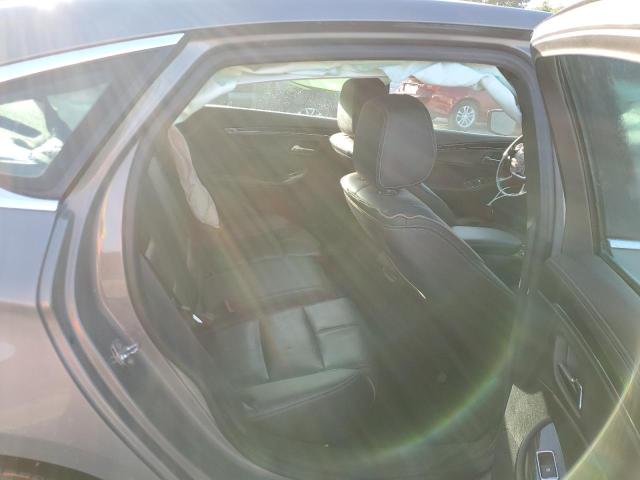 2G1105S31K9117693 Chevrolet Impala Pre