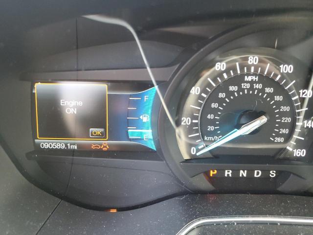 3FA6P0H73FR159164 Ford FUSION SE