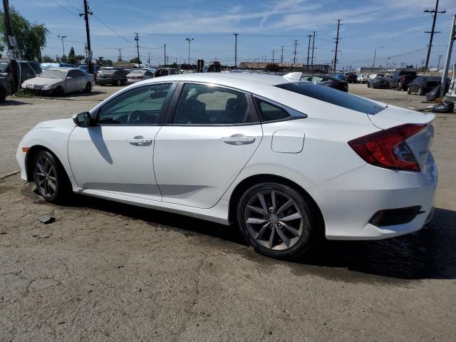 19XFC1F77LE210408 Honda l15b7