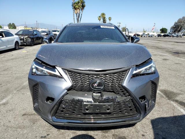 JTHE3JBH5M2035731 Lexus m20a-fks